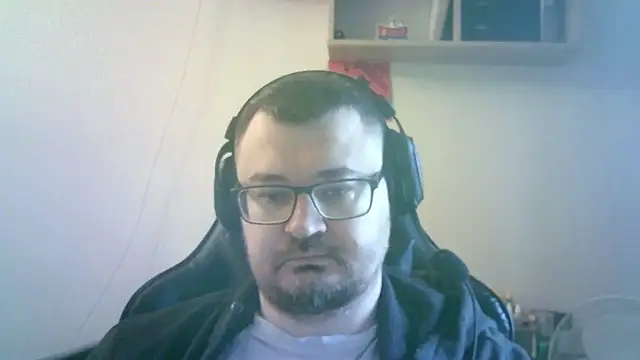 Show Webcam de SirAbuser