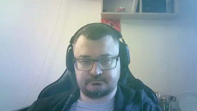 SirAbuser Webcamshow
