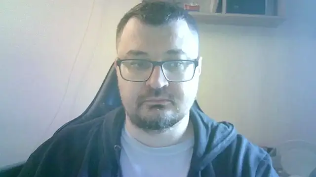 SirAbuser Webcam-Show