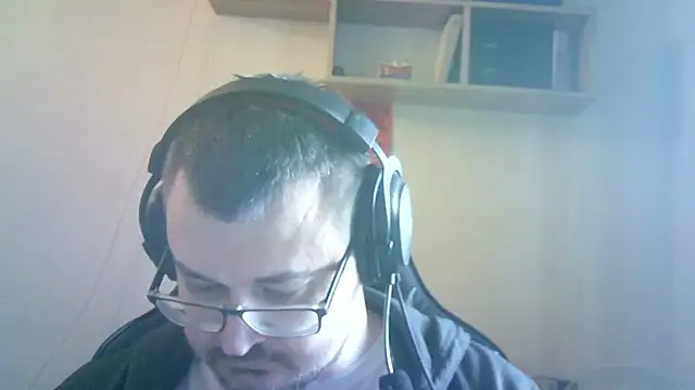 SirAbuser Show Webcam