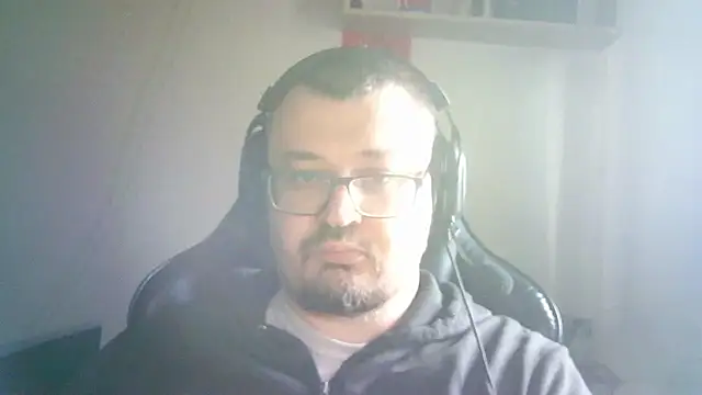 SirAbuser webcam show