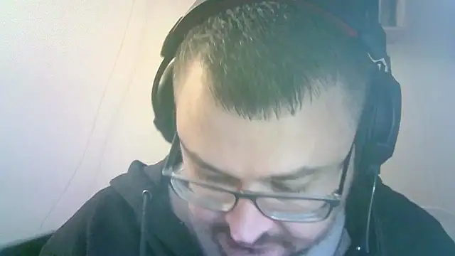 Show de SirAbuser na webcam
