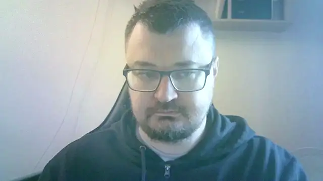 SirAbusern Webbikameraesitys