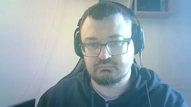 Show Webcam de SirAbuser