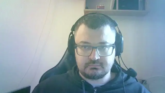 SirAbuser Webcamshow