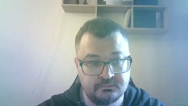 SirAbuser Pertunjukan Webcam