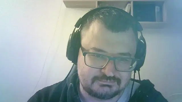 SirAbuser Show Webcam