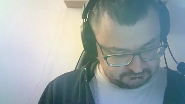 SirAbuser Show Webcam