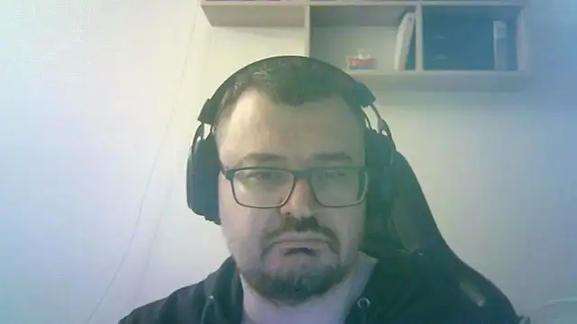 SirAbuser Chat XXX live