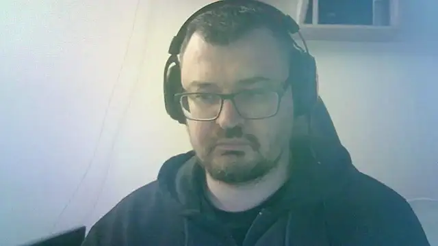 Show Webcam de SirAbuser