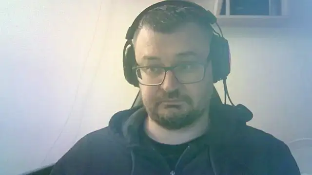 Show de webcam de SirAbuser