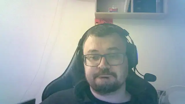 Show de webcam de SirAbuser