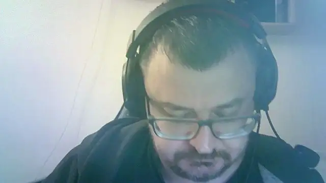 Show de webcam de SirAbuser
