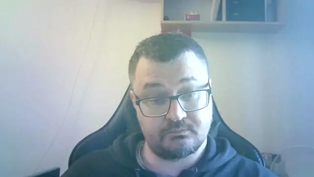 Show de webcam de SirAbuser