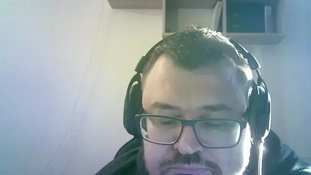 Show de webcam de SirAbuser