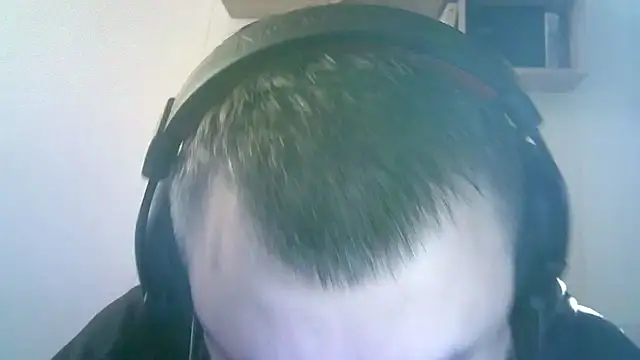SirAbuser's Webcam Show