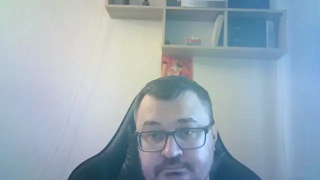 SirAbuser's Webcam Show