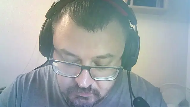 Show de webcam de SirAbuser
