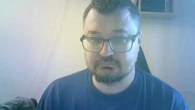 SirAbuser Webcamshow