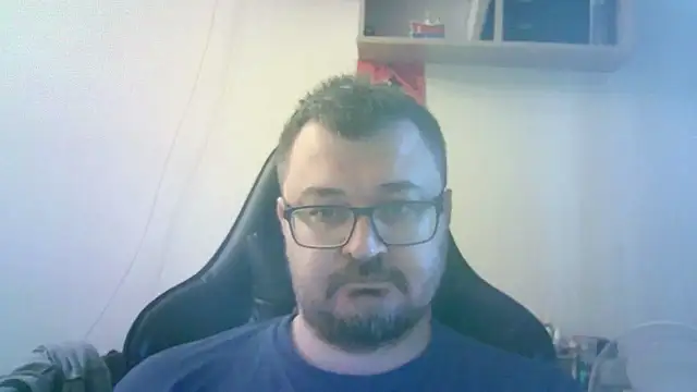 SirAbuser Show Webcam