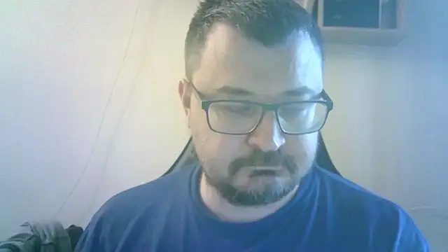 SirAbuser Show Webcam