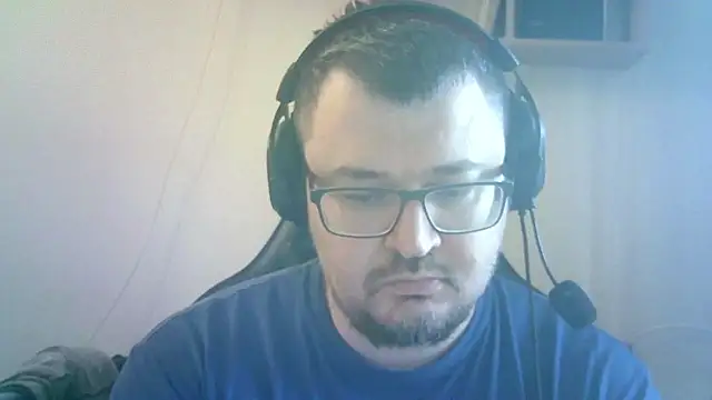 SirAbuser Show Webcam