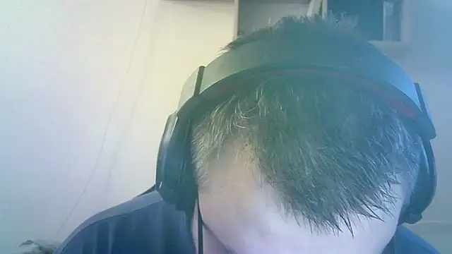 SirAbuser Show Webcam
