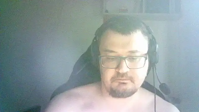 SirAbuser Show Webcam