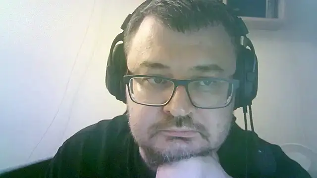 SirAbuser live XXX chat