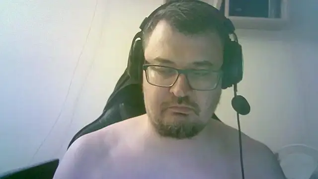 Show webcam de SirAbuser