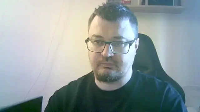 SirAbuser's Webcam Show