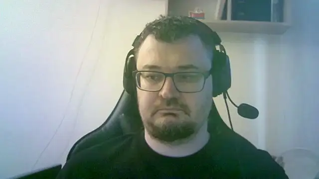 SirAbuser Show Webcam