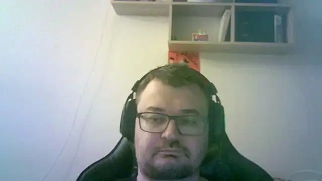 SirAbuser live XXX chat