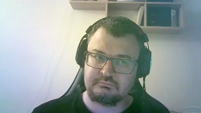 SirAbuser Show Webcam