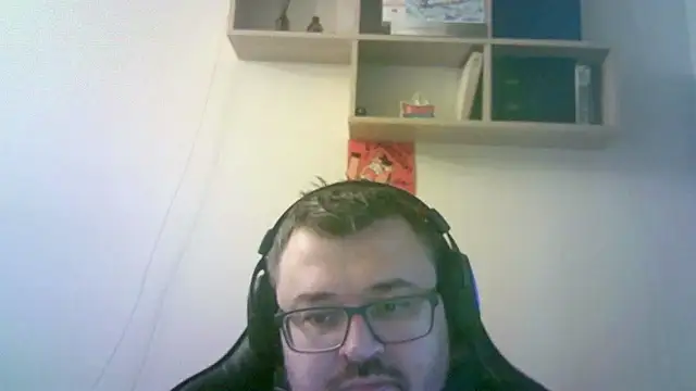 Show de webcam de SirAbuser