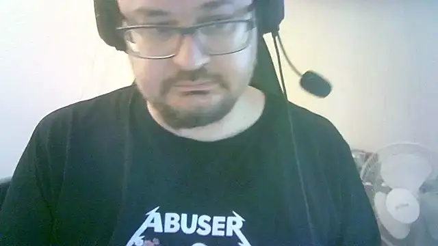 SirAbuser Webcam-Show
