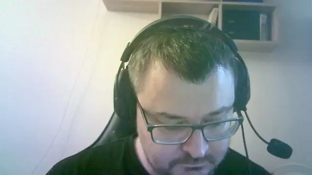 SirAbuser Webcam Show