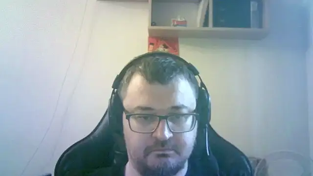 Show de webcam de SirAbuser