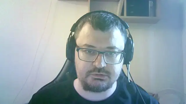 SirAbuser Webcam-Show