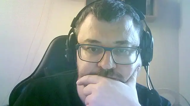 SirAbuser Шоу с уебкамера