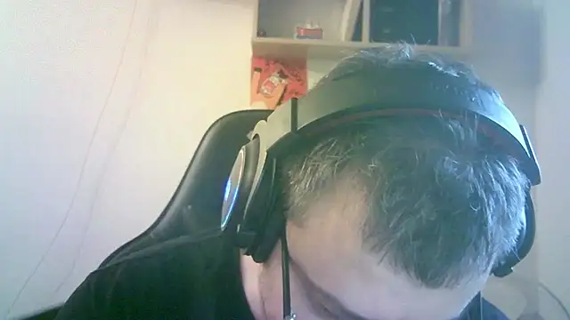 SirAbuser's Webcam Show