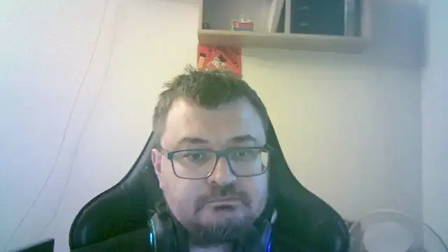 SirAbuser's Webcam Show
