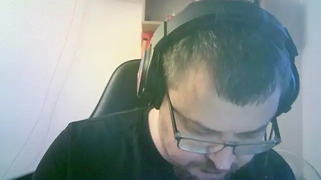SirAbuser Webcam show