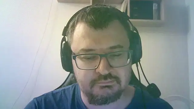 Show de webcam de SirAbuser