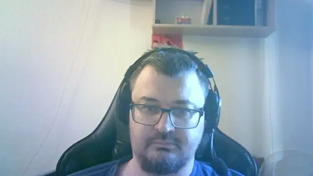 SirAbuser Pertunjukan Webcam