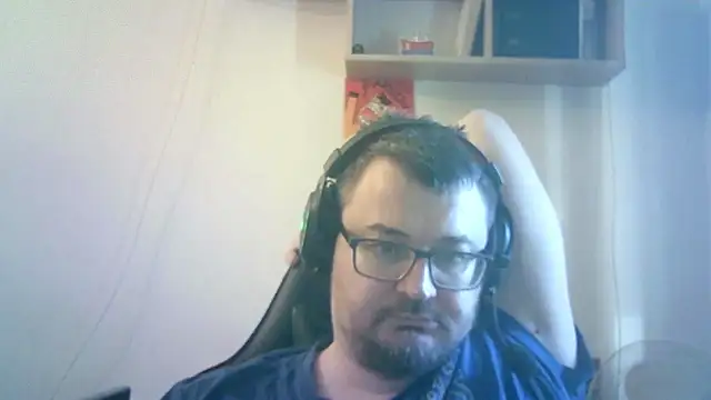 SirAbuser Webcam-Show
