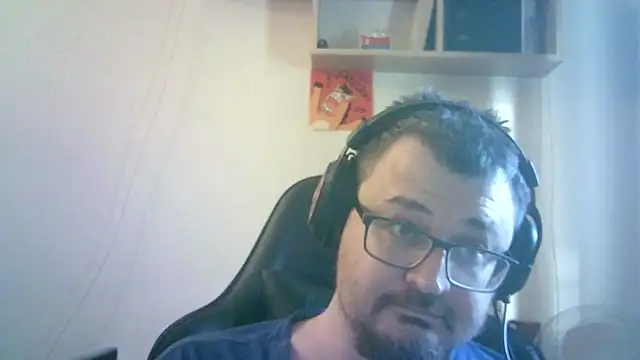 SirAbusern Webbikameraesitys