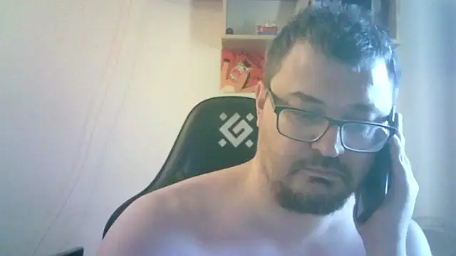 Show webcam de SirAbuser