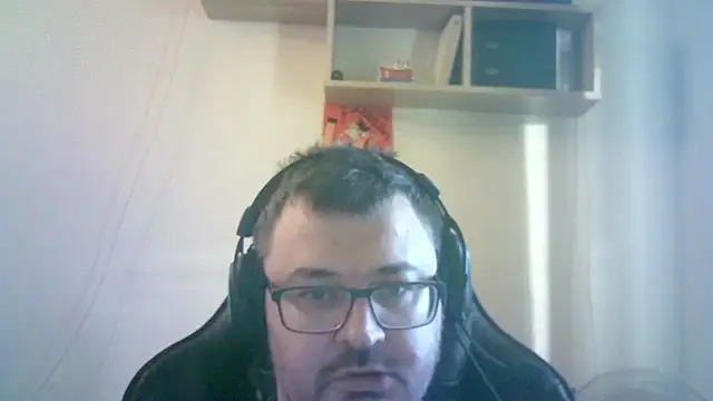 SirAbuser's Webcam Show