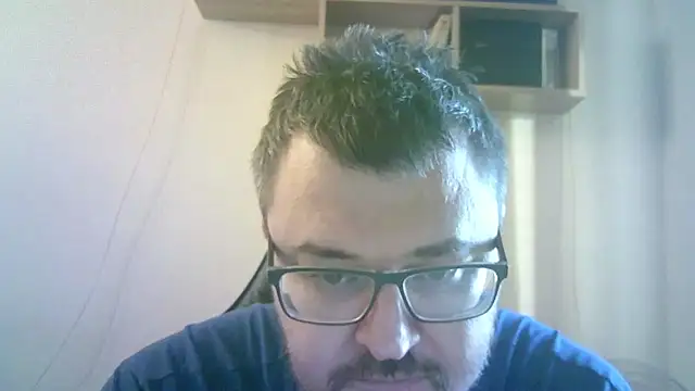 SirAbuser Webcam-Show